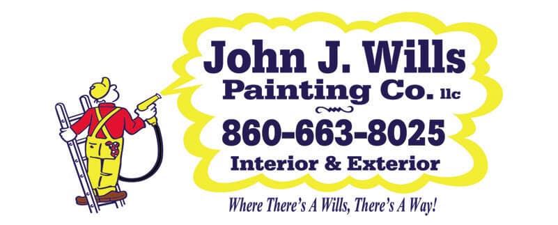 John Wills Painting & Power Washing